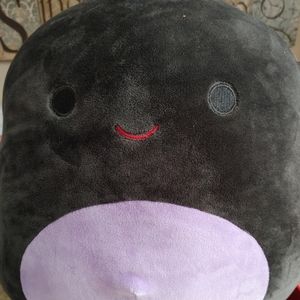 NEW Squishmallows Camile the Dino Plush 14” Halloween Edition